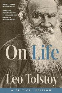 Cover image for On Life