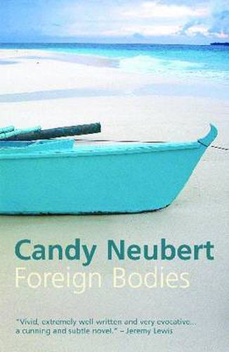 Foreign Bodies