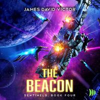 Cover image for The Beacon