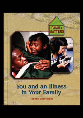 Cover image for An Illness in Your Family