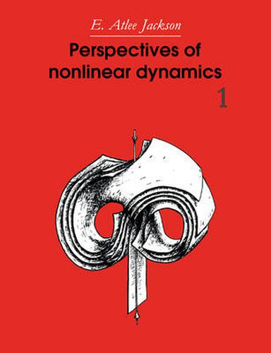 Cover image for Perspectives of Nonlinear Dynamics: Volume 1