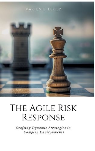 Cover image for The Agile Risk Response