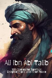 Cover image for Ali ibn Abi Talib
