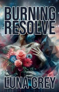 Cover image for Burning Resolve