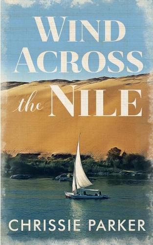 Cover image for Wind Across the Nile