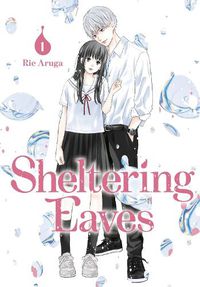 Cover image for Sheltering Eaves 1