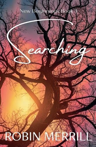 Cover image for Searching