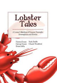 Cover image for Lobster Tales