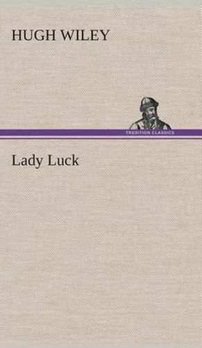 Cover image for Lady Luck