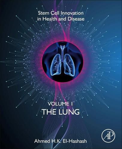 Cover image for The Lung