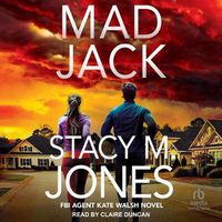 Cover image for Mad Jack
