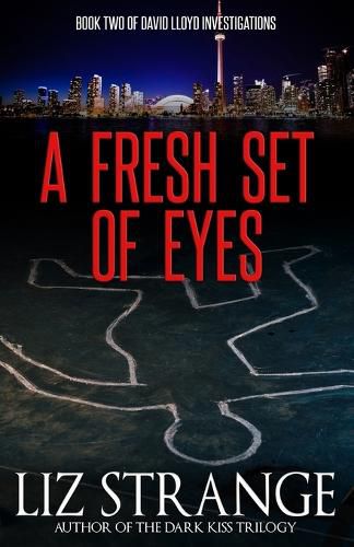 Cover image for A Fresh Set of Eyes