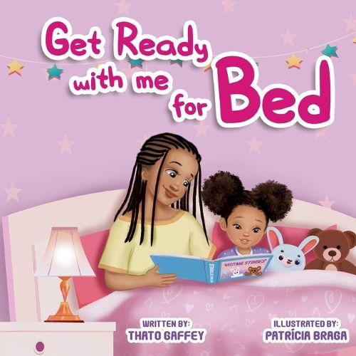 Cover image for Get Ready With Me For Bed