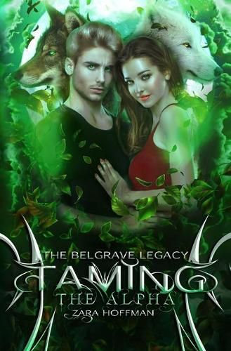 Cover image for Taming the Alpha