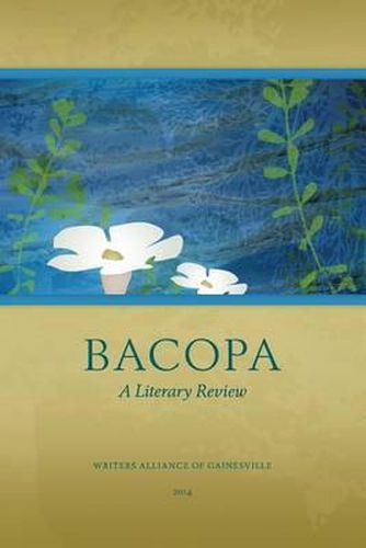 Cover image for Bacopa 2014: A Literary Review