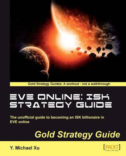 Cover image for EVE Online: ISK Strategy Guide