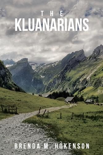 Cover image for The Kluanarians