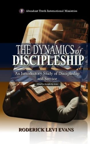 Cover image for The Believer's Guide to Christian Discipleship