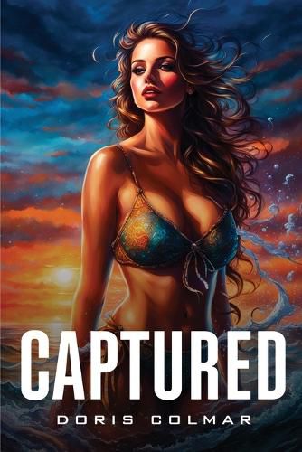 Cover image for Captured