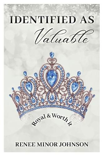 Cover image for IDENTIFIED AS Valuable