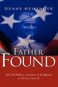 Cover image for Father Found