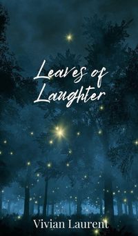 Cover image for Leaves of Laughter