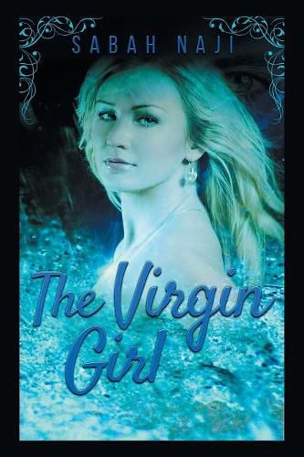 Cover image for The Virgin Girl