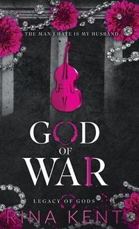 Cover image for God of War