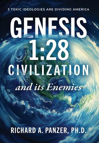 Cover image for Genesis 1