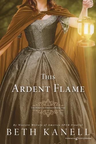 Cover image for This Ardent Flame