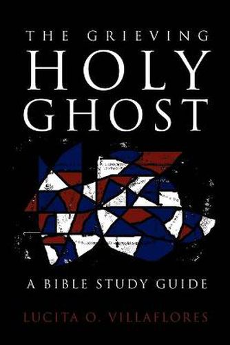 Cover image for The Grieving Holy Ghost