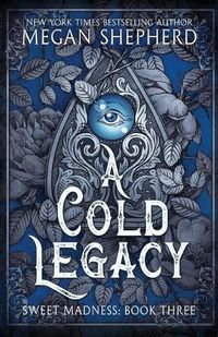 Cover image for A Cold Legacy