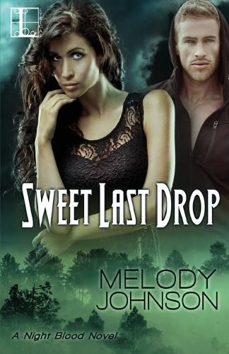 Cover image for Sweet Last Drop