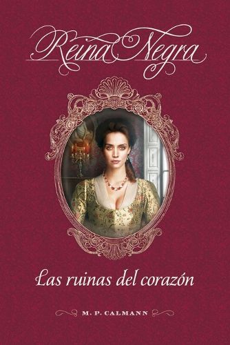 Cover image for Las Ruinas del corazon