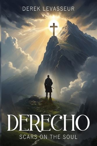 Cover image for Derecho