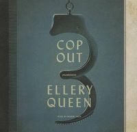 Cover image for Cop Out