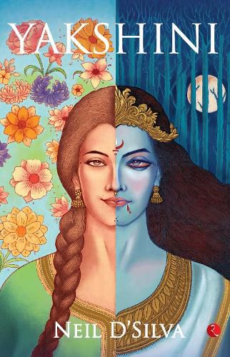 Cover image for Yakshini