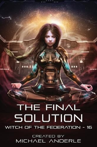 Cover image for The Final Solution