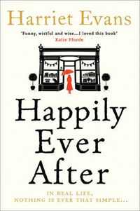 Cover image for Happily Ever After