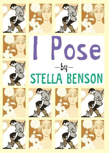 Cover image for I Pose