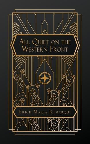 Cover image for All Quiet on the Western Front