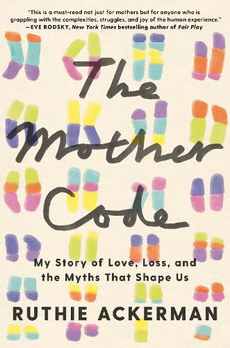 Cover image for The Mother Code