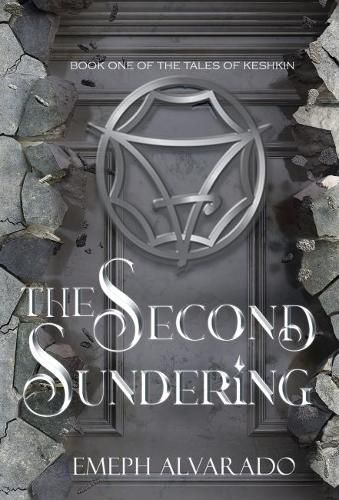 Cover image for The Second Sundering