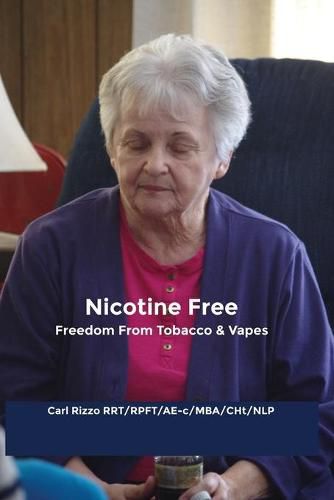 Nicotine Free: Freedom From Tobacco & Vapes