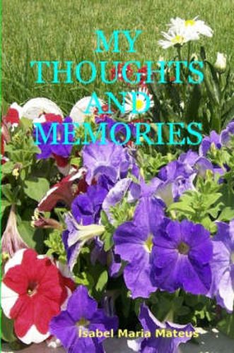Cover image for My Thoughts and Memories