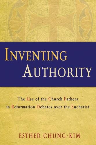 Cover image for Inventing Authority