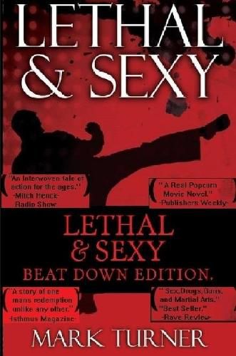 Cover image for Lethal & Sexy