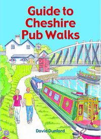 Cover image for Guide to Cheshire Pub Walks: 20 Circular Walks