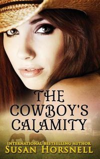 Cover image for The Cowboy's Calamity