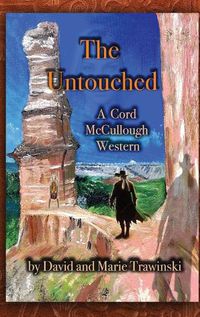 Cover image for The Untouched